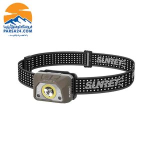 هدلامپ سانری مدل Youdo S Sensor