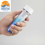 چراغ قوه سانری مدل Sunrei F600