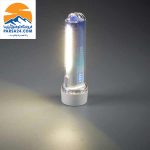 چراغ قوه سانری مدل Sunrei F600