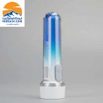 چراغ قوه سانری مدل Sunrei F600