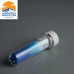 چراغ قوه سانری مدل Sunrei F600