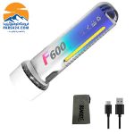 چراغ قوه سانری مدل Sunrei F600