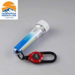 چراغ قوه سانری مدل Sunrei F600