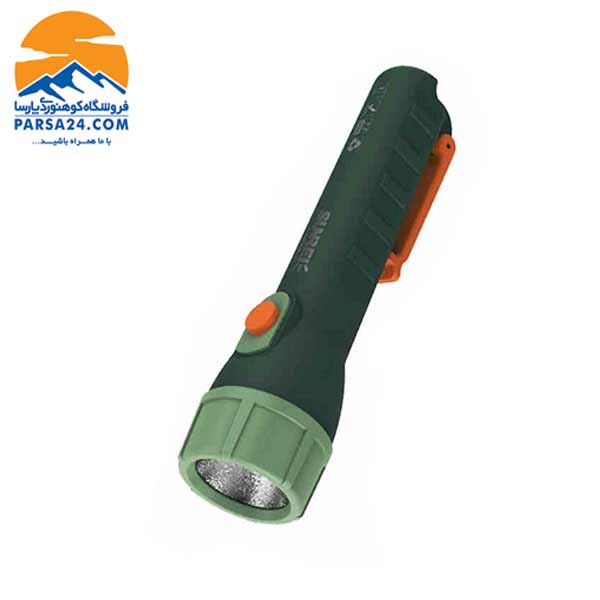 چراغ قوه سانری مدل Sunrei KF200