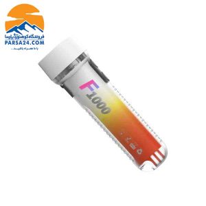 چراغ قوه سانری مدل اف F1000