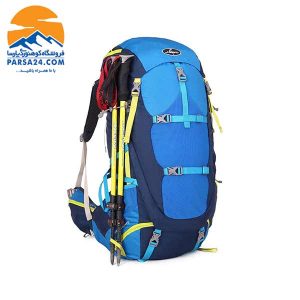 کوله‌پشتی نیکو XL NEEKO مدل Control حجم 50+10 لیتر