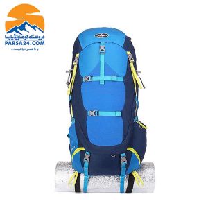 کوله‌پشتی نیکو XL NEEKO مدل Control حجم 50+10 لیتر