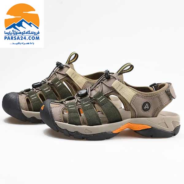 صندل مردانه هامتو HUMTTO مدل 710445A-4