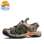 صندل مردانه هامتو HUMTTO مدل 710445A-4