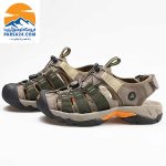 صندل مردانه هامتو HUMTTO مدل 710445A-4