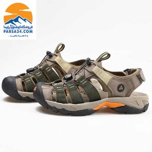 صندل مردانه هامتو HUMTTO مدل 710445A-4