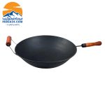 وک کمپینگ ساج وک قطر 35 سانتی‌متر Sajwok