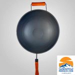 وک کمپینگ ساج وک قطر 35 سانتی‌متر Sajwok