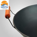 وک کمپینگ ساج وک قطر 35 سانتی‌متر Sajwok