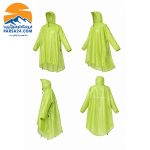 پانچو اسنوهاک مدل SN-A9170